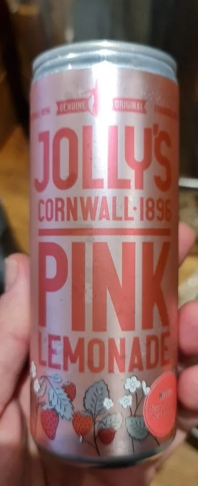 Pink Lemonade