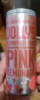 Pink Lemonade
