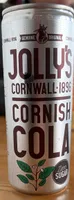 Jolly’s