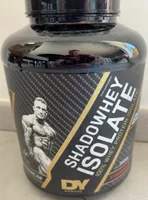 Shadowhey Isolate