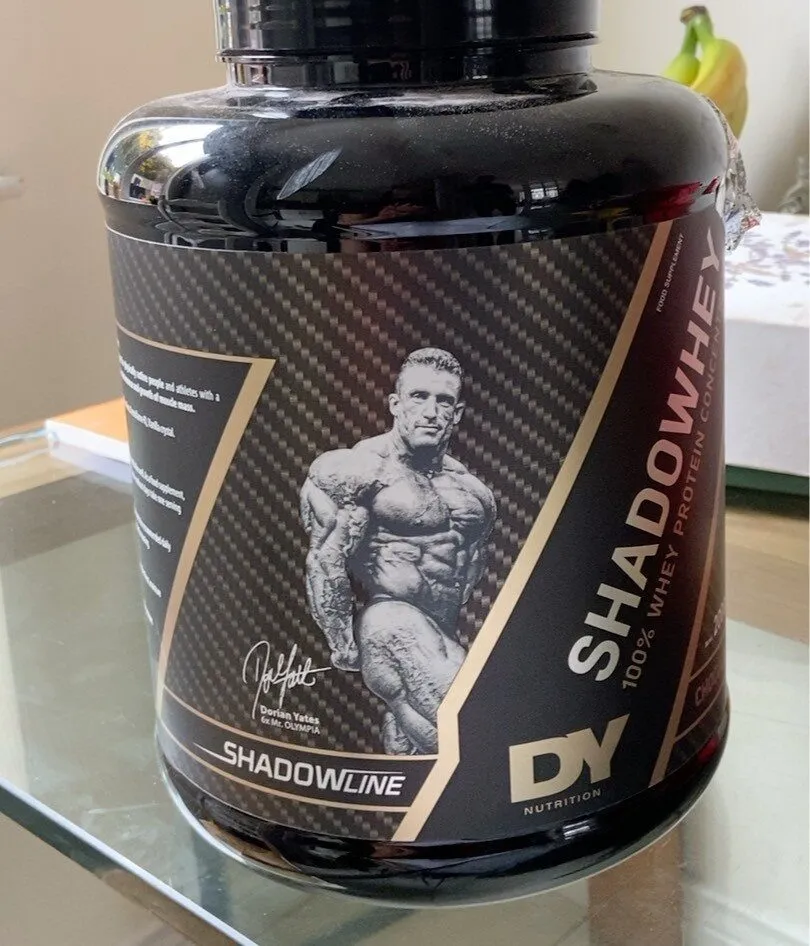 Shadowhey