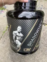 Shadow Whey 100% Whey Protein Concentrate (Vanilla)