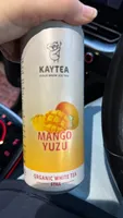 Kaytea Mango Yuzu