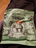 Masala Dippers