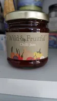 Chilli Jam