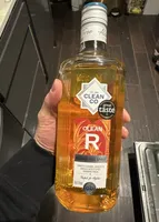 Alcohol Free Rum
