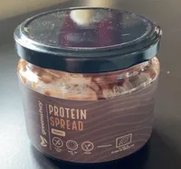 Pâte à tartiner