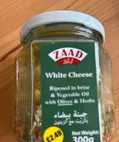 Feta cheese