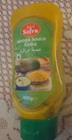 Mango Sauce Amba