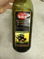 Extra Virgin Olive Oil