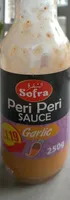 Sofra peri peri source