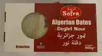 Algerian Dates