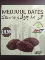 Medjool Dates