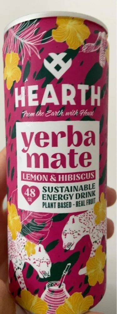 Yerba mate