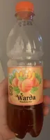 Warda peach ice tea