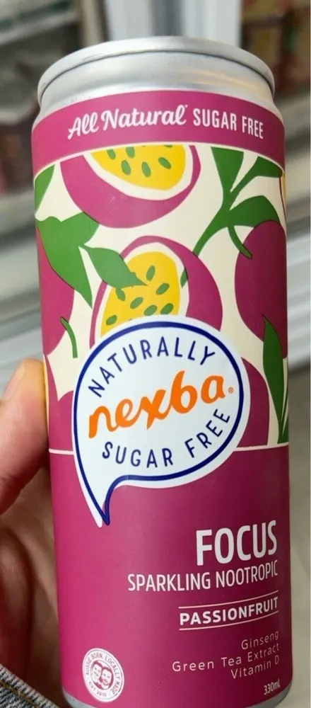 Nexba