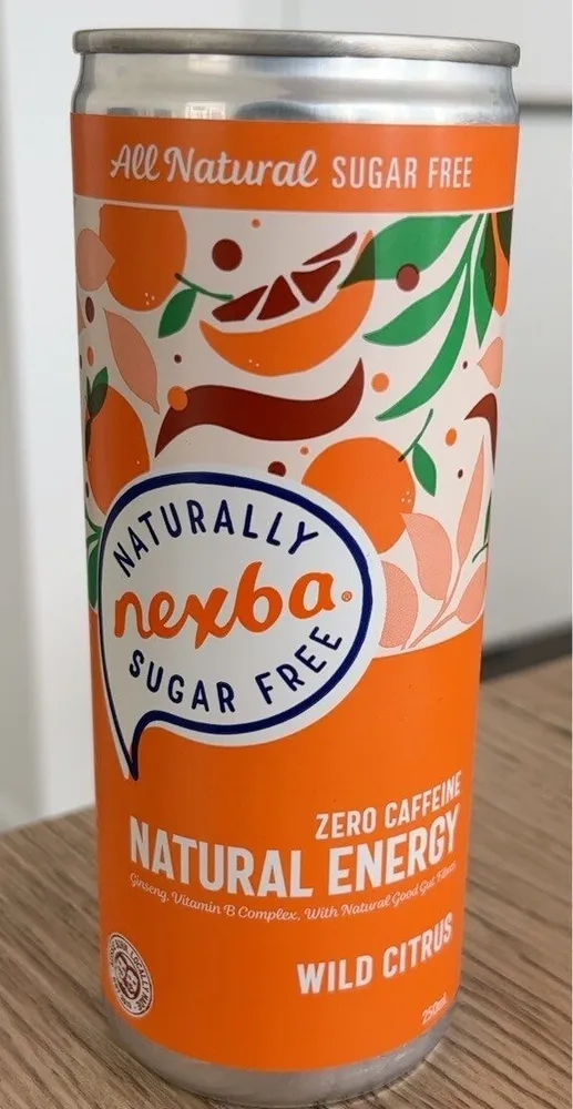 Natural Energy