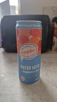 water kefir