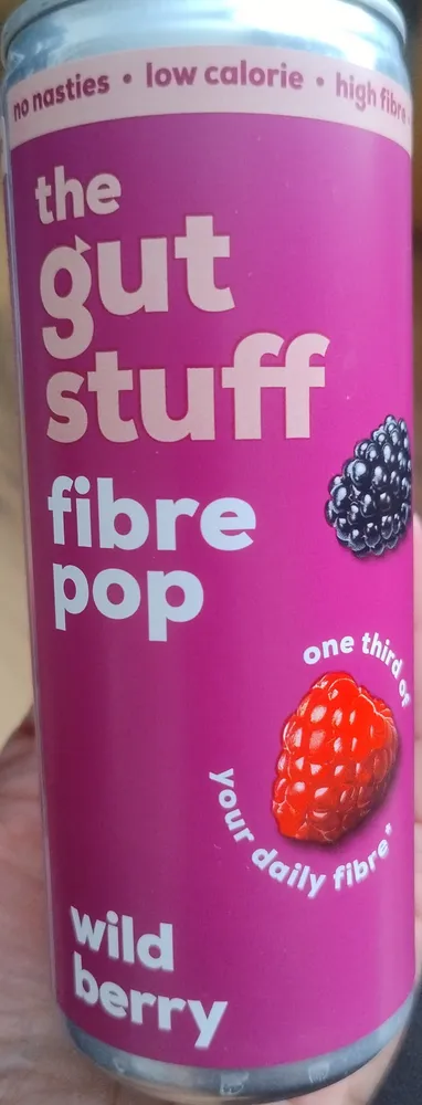 Fibre Pop