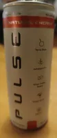 Pulse energy