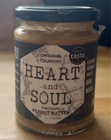 The Craft Peanut Butter