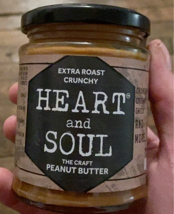 Heart and Soul