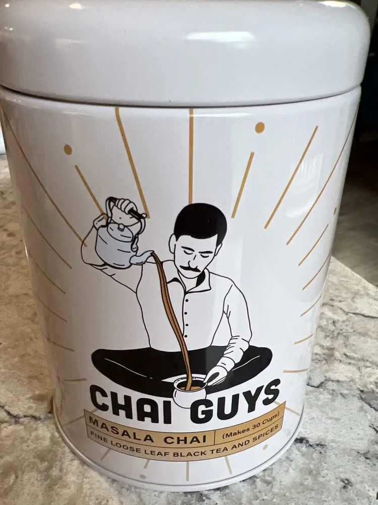 Masala Chai