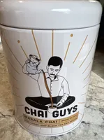 Masala Chai