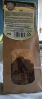 Biscuits with 4 cereals and Chocolate