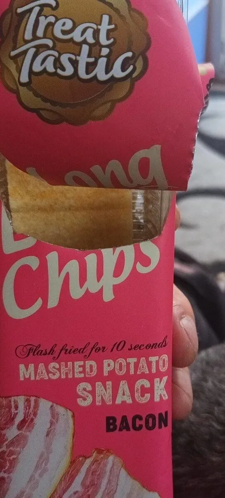 Long chips