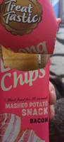 Long chips