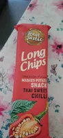 Long Chips Thai Sweet Chilli