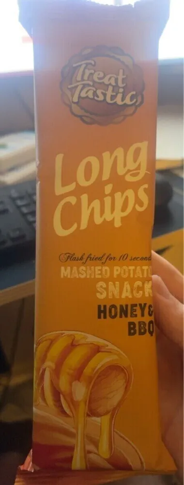 Long chips
