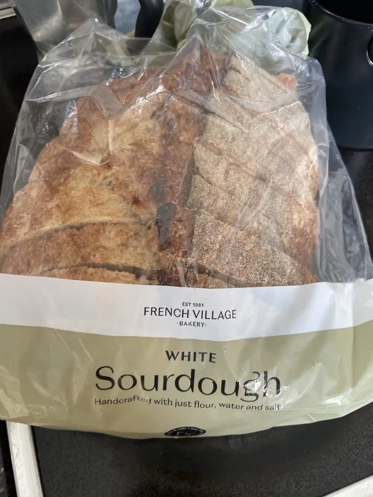Sourdough