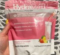 Hydration Powder