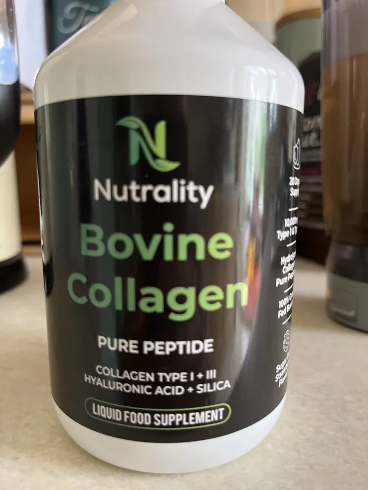 Bovine Collagen