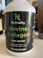 Bovine Collagen