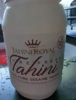 Tahini