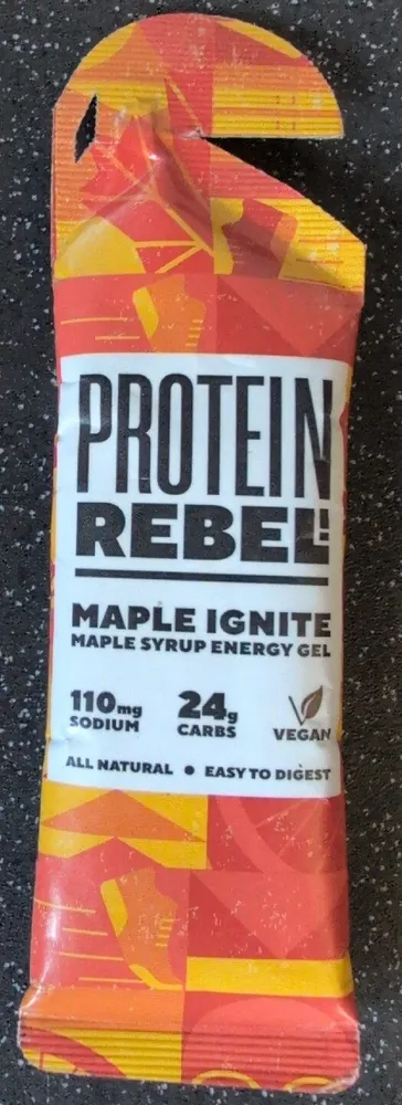 Maple Ignite