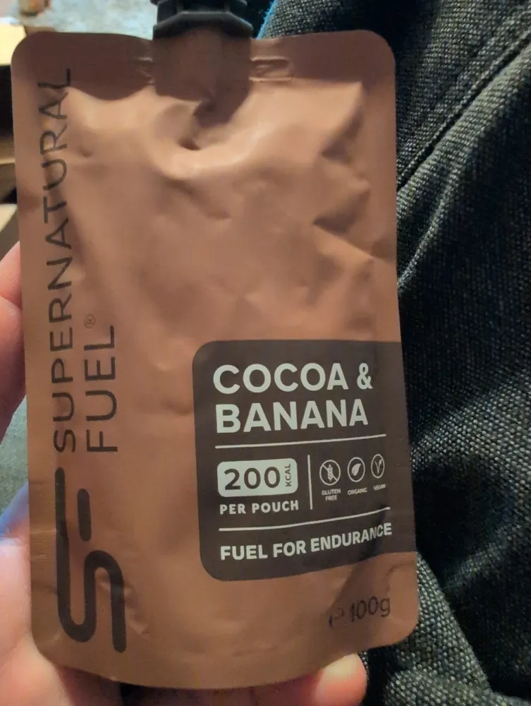 Cocoa & Banana