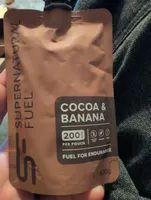 Cocoa & Banana