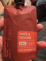 Date & Sesame