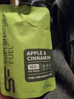 Apple & Cinnamon