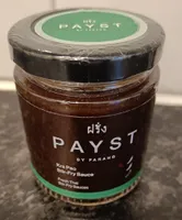 Kra Pap Stir Fry Sauce