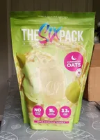 The Six Pack Revolution