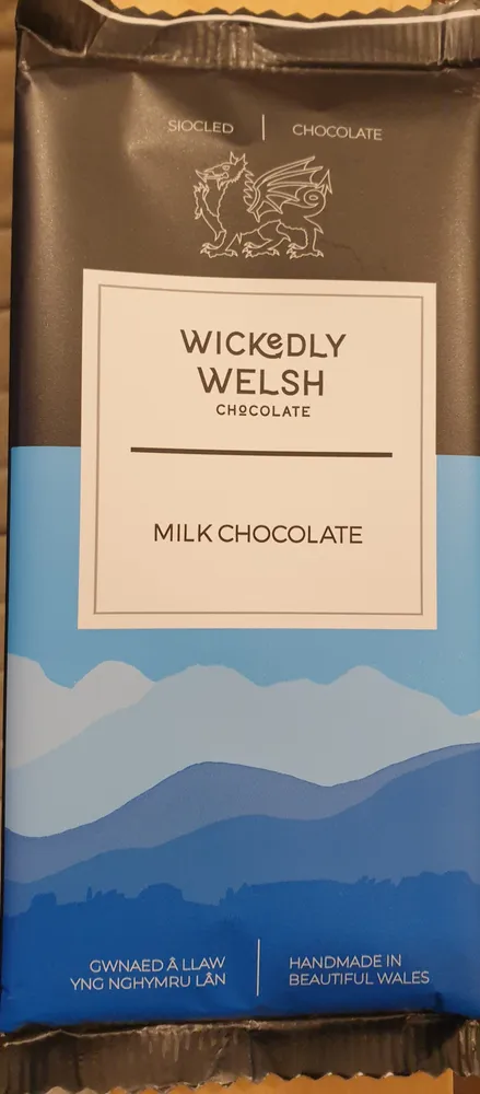 Milk Chocolate