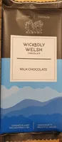 Milk Chocolate