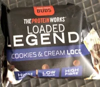 Loaded legends