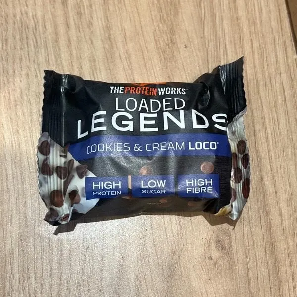 Cookie Legends