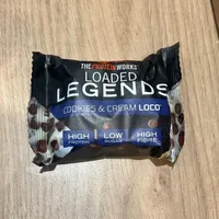 Cookie Legends